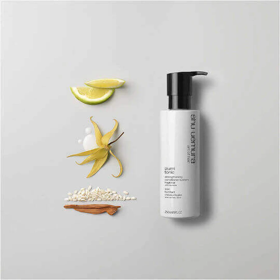 Shu Uemura Izumi Кондиционер для всех типов волос 250 мл: цены и характеристики