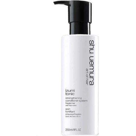 Shu Uemura Izumi Кондиционер для всех типов волос 250 мл: цены и характеристики