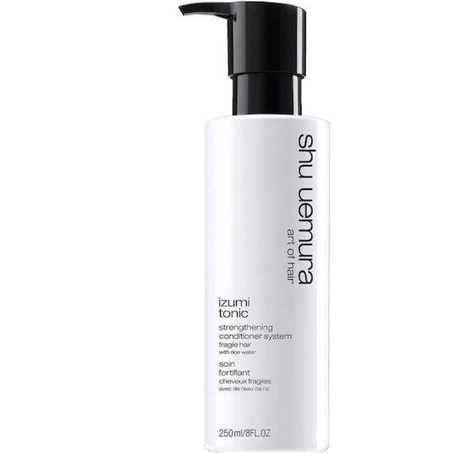 Shu Uemura Izumi Кондиционер для всех типов волос 250 мл: цены и характеристики