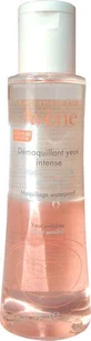 Eau Thermale Avène Intense Водостійка рідина для зняття інтенсивного макіяжу з очей 125 мл