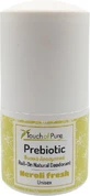Дезодорант Touch of Pure Neroli Fresh Натуральний дезодорант-рулон без вмісту алюмінію 60 мл