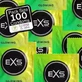 EXS Пресервант Пресервант 100buc