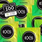 EXS Пресервант Пресервант 100buc: ціни та характеристики