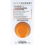 L'Oréal Professionnel Expert Series Power Mix Perfector Лосьон для волос теплый блондин 15 мл: цены и характеристики