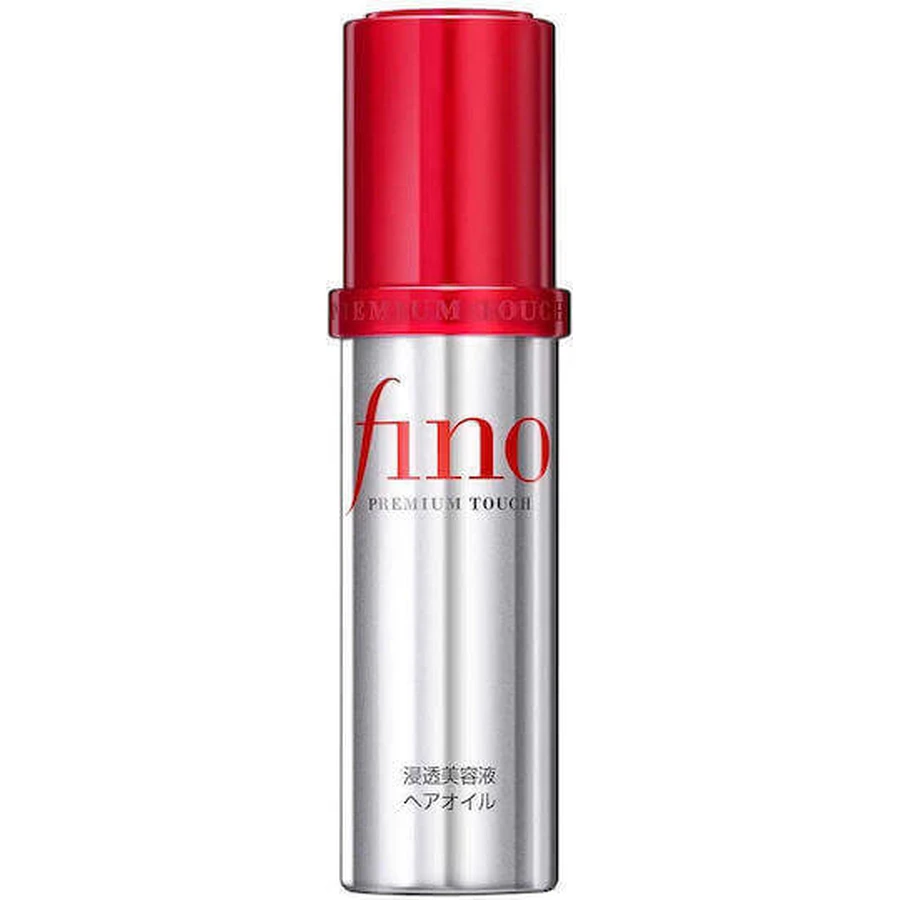 Shiseido Fino Premium Touch Разглаживающее масло для волос 70 мл: цены и характеристики