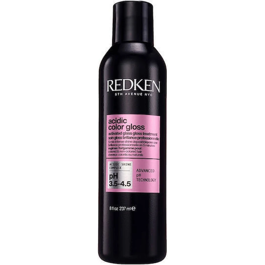 Лосьйон для волосся Redken Acidic Colour Gloss Glass 237 мл: ціни та характеристики