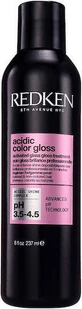 Redken Acidic Colour Gloss Glass Лосьон для волос 237 мл