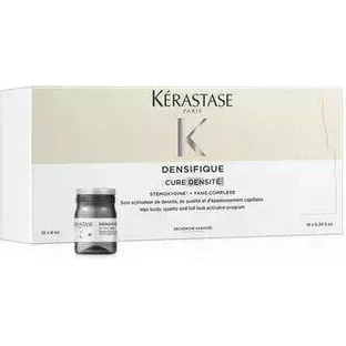 Kérastase Densifique Densifique Cure Intensive Интенсивная ампула против выпадения волос 10x6 мл