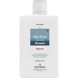 Frezyderm Hair Force Women Шампунь от выпадения волос для всех типов волос 200 мл