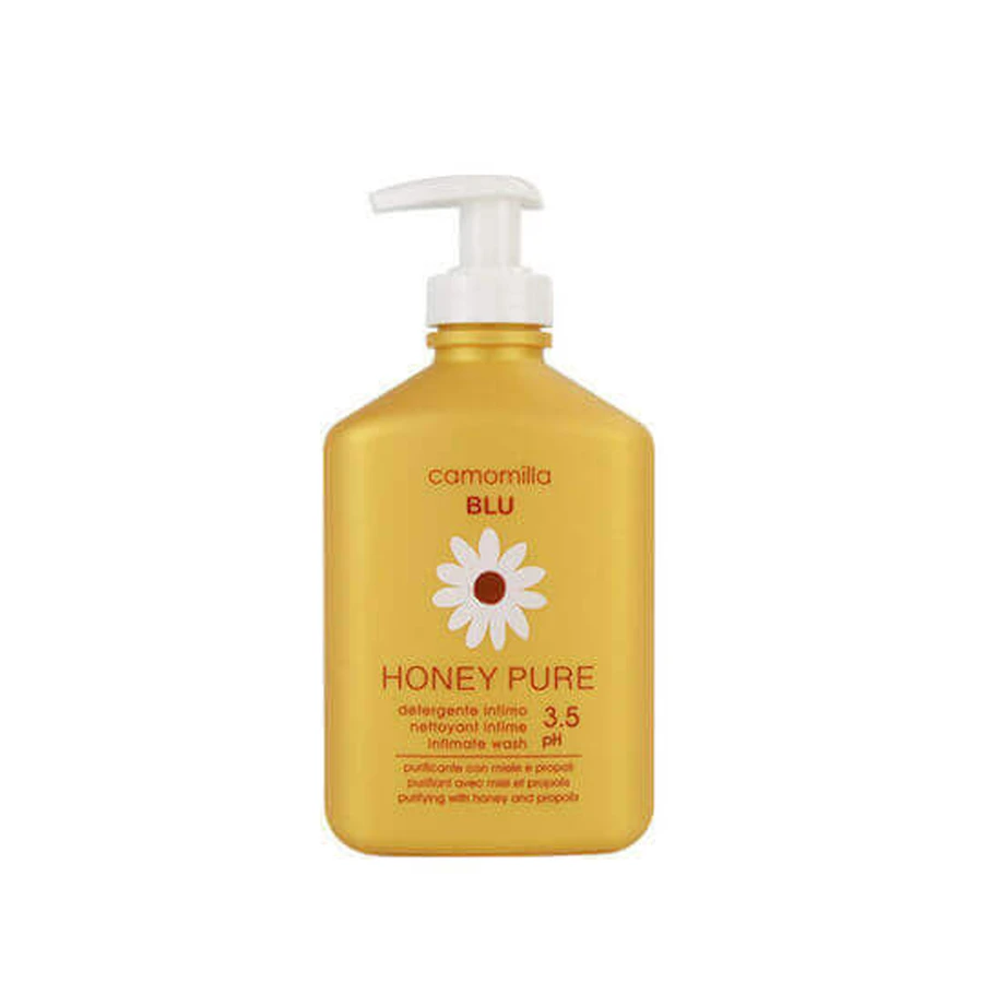Ромашка BLU Honey Pure Рідина 300мл: ціни та характеристики