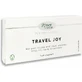 Power Of Nature Platinum Range Travel Joy от тошноты 10 капсул