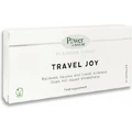 Power Of Nature Platinum Range Travel Joy от тошноты 10 капсул