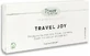 Power Of Nature Platinum Range Travel Joy от тошноты 10 капсул