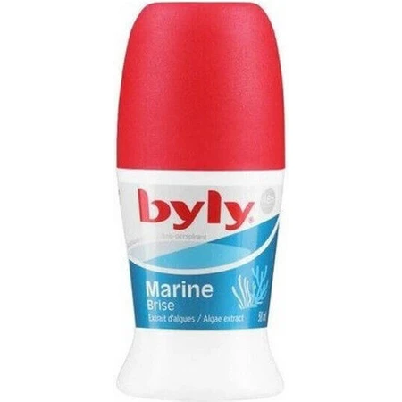 Дезодорант-рулон Perky Marine Brise Дезодорант 48 годин без алюмінію 50 мл: ціни та характеристики