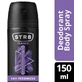 STR8 Game Deodorant 48h Дезодорант-спрей 150 мл