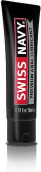 Swiss Navy Premium Anal Lubricant Анальний гель-змазка 10мл