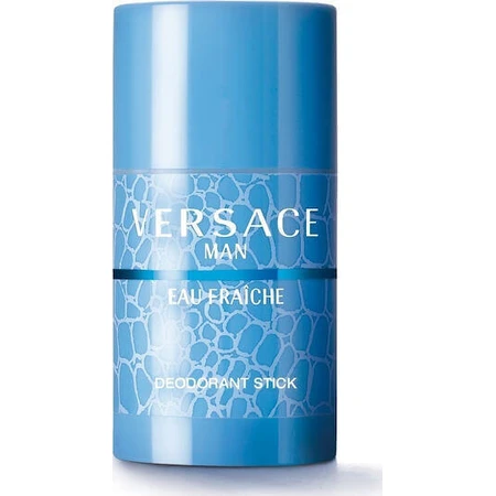 Дезодорант-стік Versace Eau Fraiche 75гр: ціни та характеристики