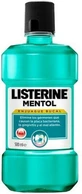 Ополіскувач для порожнини рота Listerine Прохолодна м'ята