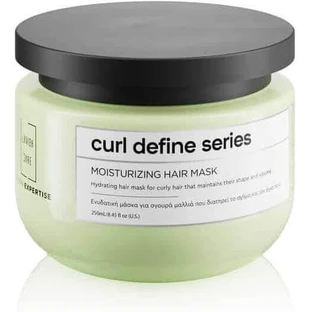 Lavish Care Curl Define Series Увлажняющая маска для волос 250 мл