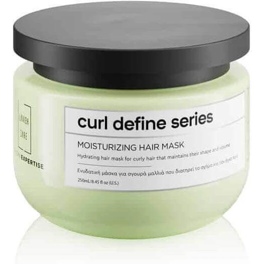 Lavish Care Curl Define Series Увлажняющая маска для волос 250 мл: цены и характеристики