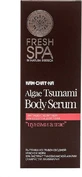 Natura Siberica Cam-chat-ka Algae Tsunami Cellulite Serum 200ml