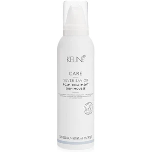 Keune Care Silver Savior Repair Hair Masque 200 мл
