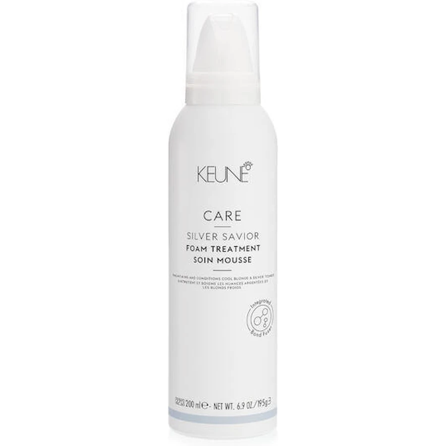 Keune Care Silver Savior Repair Hair Masque 200 мл: цены и характеристики
