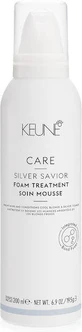Keune Care Silver Savior Repair Hair Masque 200 мл