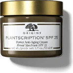Origins Plantscription Антивіковий і тонізуючий крем для обличчя з SPF25 50 мл: ціни та характеристики