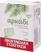 Arkadi Мыло для тела 4х150гр