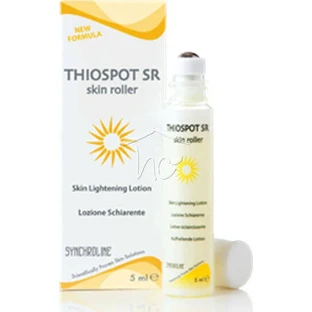 Synchroline Thiospot SR 24h Whitening Face Lotion 5ml 5ml