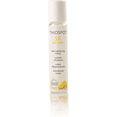 Synchroline Thiospot SR 24h Whitening Face Lotion 5ml 5ml: цены и характеристики