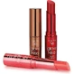 Бальзам для губ Golden Rose Glow Kiss SPF15 04 Персиковий шейк 3гр