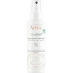 Eau Thermale Avène Cicalfate+ Увлажняющий лосьон-спрей для тела для атопичной кожи 100 мл: цены и характеристики