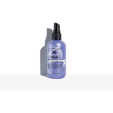 Bumble and Bumble Blonde Tone Enhancing Leave-in Treatment Hair Lotion 125ml: цены и характеристики