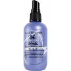Bumble and Bumble Blonde Tone Enhancing Leave-in Treatment Hair Lotion 125ml: цены и характеристики