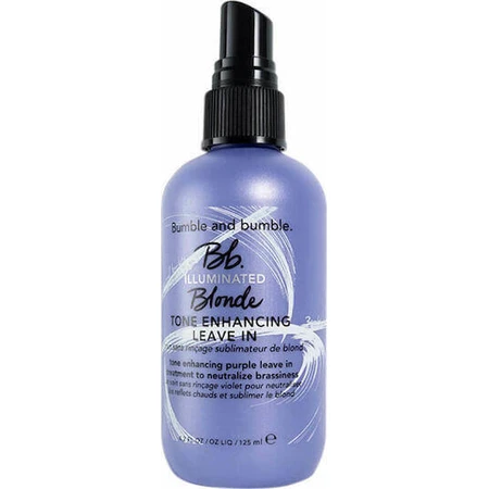 Bumble and Bumble Blonde Tone Enhancing Leave-in Treatment Hair Lotion 125ml: цены и характеристики