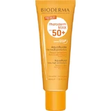 Bioderma Photoderm Max Aquafluid Waterprof Сонцезахисний крем для обличчя від сонця (SPF50) 40мл