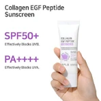 APLB Collagen Egf Peptide Солнцезащитный крем SPF50+ 40 мл: цены и характеристики