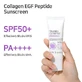 APLB Collagen Egf Peptide Солнцезащитный крем SPF50+ 40 мл