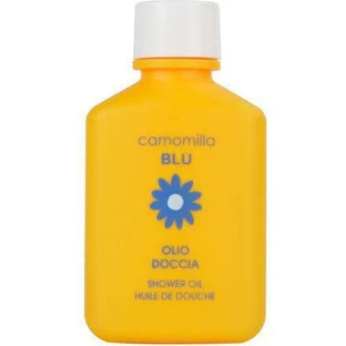 Camomilla BLUE Очищающее масло для тела Travel Size 50 мл