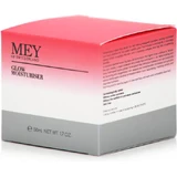 Mey Glow Moisturiser 24h Увлажняющий крем для лица с витамином C 50 мл