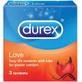 Durex Презерватив Love 1шт