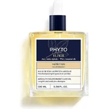 Phyto Nutrition Absolute Nourishment Care Oil Pre-shampoo Питательное масло для волос 100 мл
