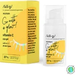 kili⋅g Vitamin C Eye Gel For Women Увлажняющий гель для глаз с гиалуроновой кислотой и витамином С 15 мл: цены и характеристики