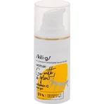kili⋅g Vitamin C Eye Gel For Women Увлажняющий гель для глаз с гиалуроновой кислотой и витамином С 15 мл: цены и характеристики