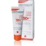 Dermagor BB Сонцезахисний тонований сонцезахисний крем для обличчя SPF50 з пігментом Beige Clair 40мл: ціни та характеристики