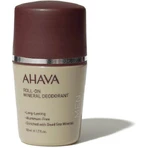 Ahava Time to Energize Роликовый дезодорант без алюминия 50 мл: цены и характеристики