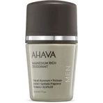 Ahava Time to Energize Роликовый дезодорант без алюминия 50 мл: цены и характеристики