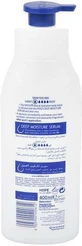 Nivea Aloe &amp; Hydration Зволожуюча сироватка для тіла з алое вера для нормальної та сухої шкіри 400 мл